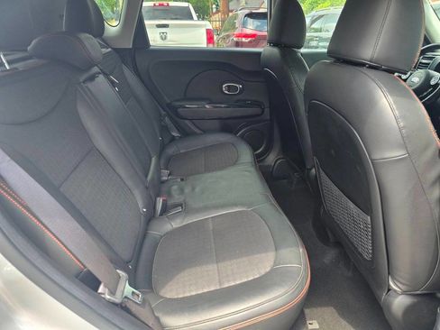Used 2018 Kia Soul ! w/ Tech Package image 22