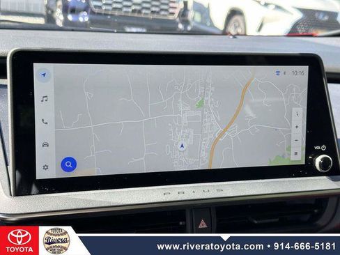 Certified 2026 Toyota Prius Plug-In Hybrid FWD image 26
