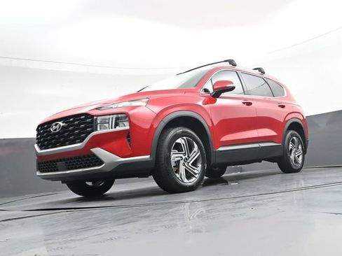 Used 2023 Hyundai Santa Fe SEL w/ Cargo Package AWD/4WD image 37