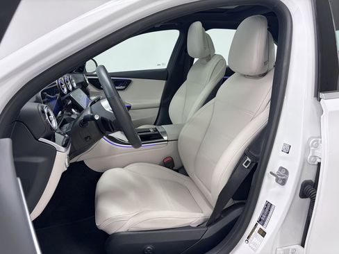 Certified 2024 Mercedes-Benz C 300 4MATIC Sedan image 14