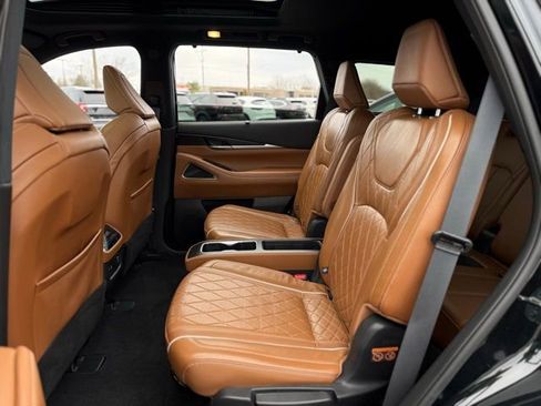 Used 2023 INFINITI QX60 Autograph image 17