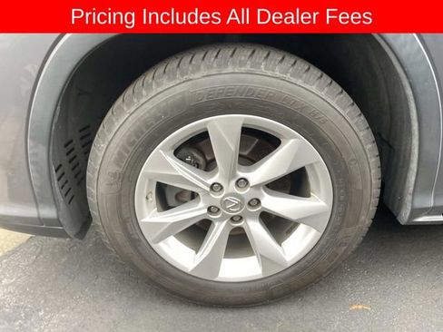 Used 2016 Lexus RX 350 AWD w/ Premium Package image 2
