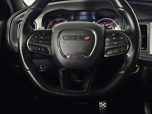 Used 2023 Dodge Charger Scat Pack RWD image 10