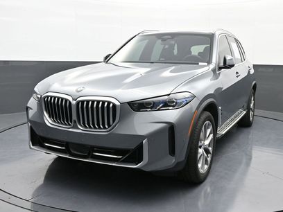 Used 2024 BMW X5 xDrive40i