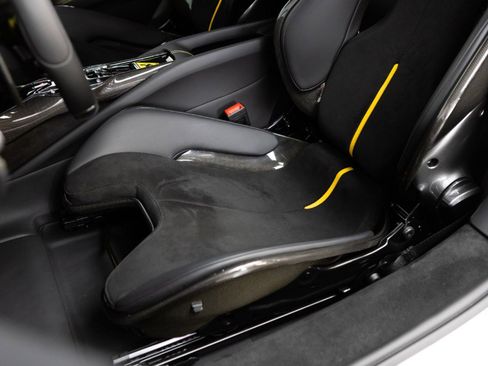 Certified 2024 Ferrari 296 GTB image 55