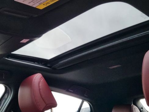 New 2026 MAZDA MAZDA3 Carbon image 22