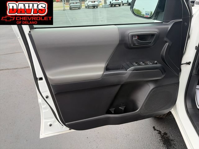 Used 2022 Toyota Tacoma SR AWD/4WD image 11