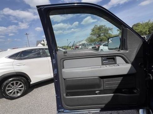 Used 2013 Ford F150 XLT w/ Luxury Equipment Group AWD/4WD image 9
