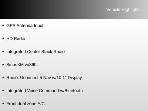 Used 2023 Dodge Durango GT image 15