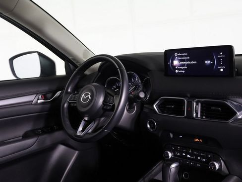 Used 2024 MAZDA CX-5 AWD 2.5 S w/ Select Package image 24