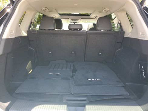 Certified 2023 Nissan Rogue SL image 15