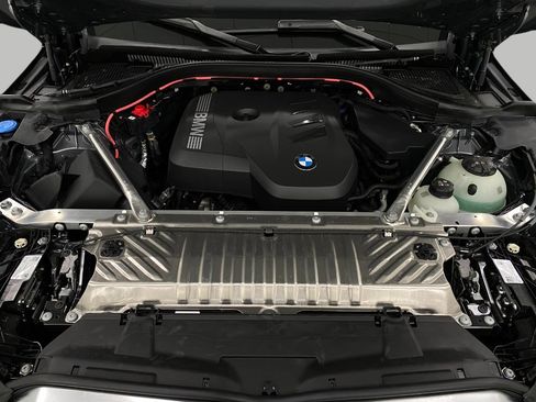 New 2026 BMW X3 xDrive30 AWD/4WD image 11