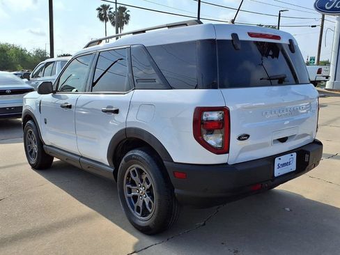 Used 2024 Ford Bronco Sport Big Bend w/ Convenience Package AWD/4WD image 6