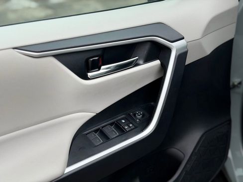 Used 2023 Toyota RAV4 XLE w/ Convenience Package image 19