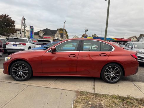 Used 2021 BMW 330i xDrive Sedan image 9