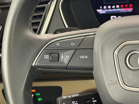 Used 2023 Audi Q5 2.0T Premium Plus w/ Premium Plus Package image 17