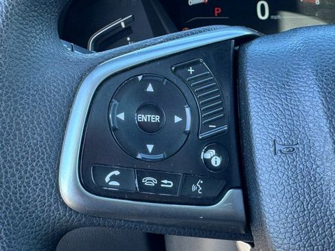 Used 2017 Honda CR-V EX image 22