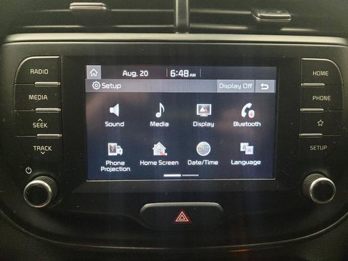 Used 2021 Kia Soul S FWD image 25
