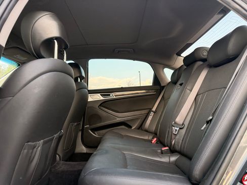 Used 2018 Genesis G80 3.8 w/ Option Group 02 image 29