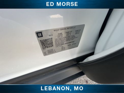 Certified 2019 GMC Acadia SLT FWD image 31