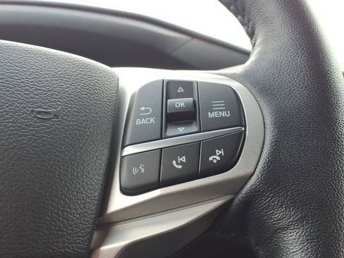 Used 2023 Ford Explorer XLT w/ Equipment Group 202A image 26