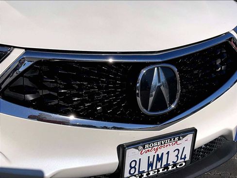 Used 2019 Acura RDX AWD image 32