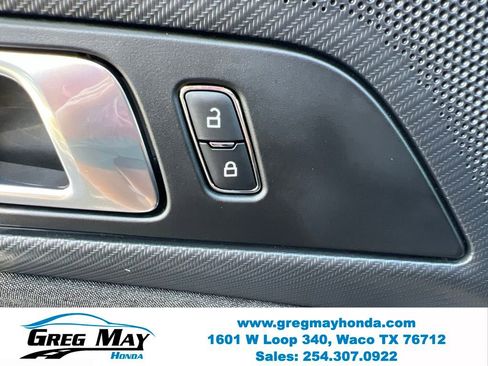 Used 2025 Ford Mustang Coupe RWD image 18