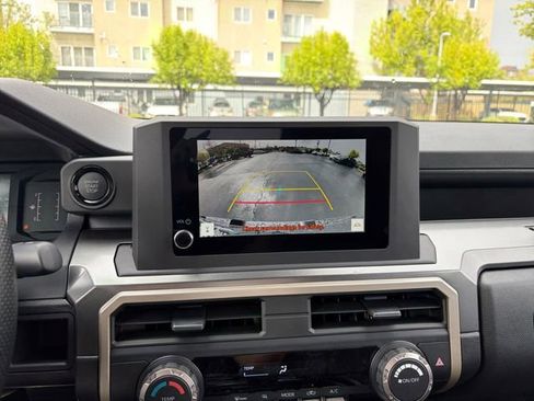 New 2026 Toyota Tacoma SR5 AWD/4WD image 22