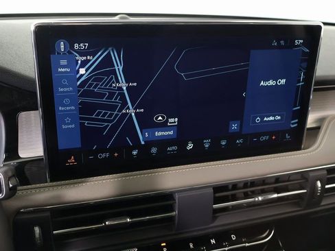 New 2026 Lincoln Corsair Premiere FWD image 8