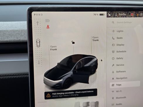 Used 2026 Tesla Model Y Long Range image 14