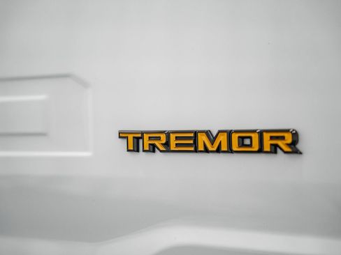 Certified 2023 Ford F150 Tremor w/ Equipment Group 402A High image 21