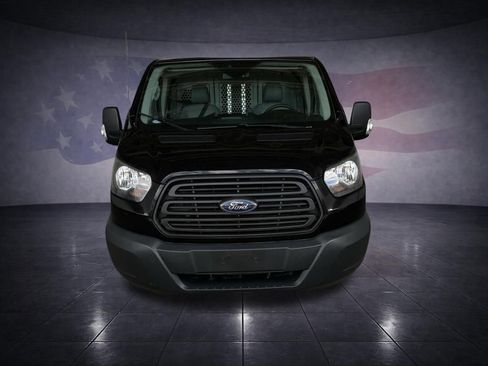 Used 2017 Ford Transit 250 148 Low Roof RWD image 5