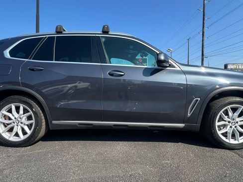 Used 2019 BMW X5 xDrive40i w/ Convenience Package image 8