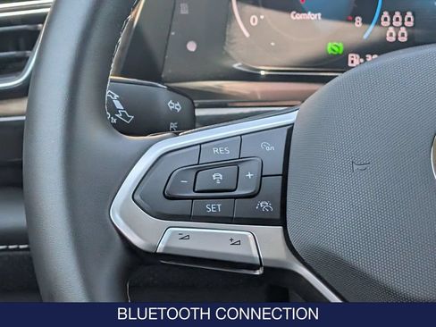 Used 2026 Volkswagen Atlas SE AWD/4WD image 20