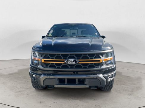 Used 2025 Ford F150 Tremor w/ Equipment Group 402A High image 3