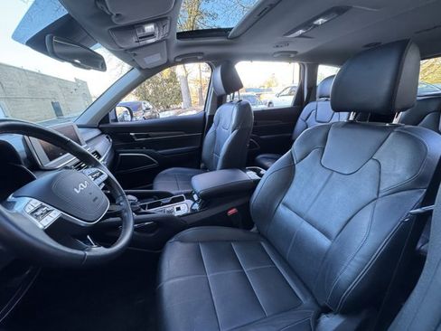 Used 2022 Kia Telluride EX w/ EX Premium Package image 29