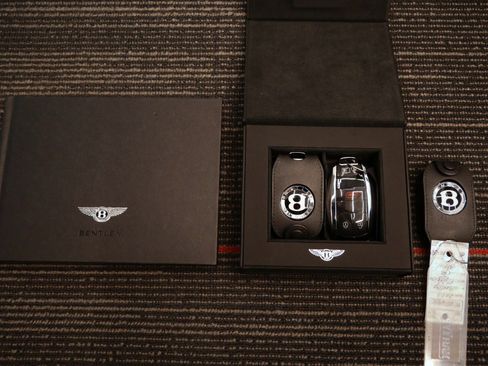 Used 2023 Bentley Flying Spur Hybrid -Touring Specification, image 21