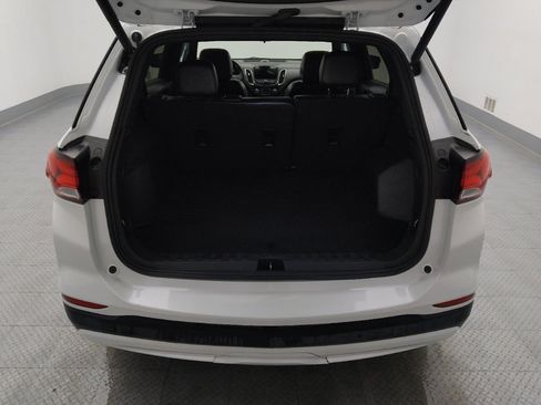 Used 2024 Chevrolet Equinox RS w/ RS Leather Package FWD image 29