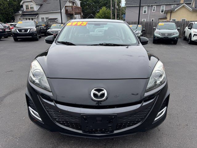 Used 2010 MAZDA MAZDA3 s Grand Touring FWD image 2