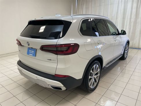 Used 2021 BMW X5 sDrive40i w/ Premium Package image 30