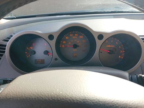 Used 2006 Nissan Maxima 3.5 SE image 11