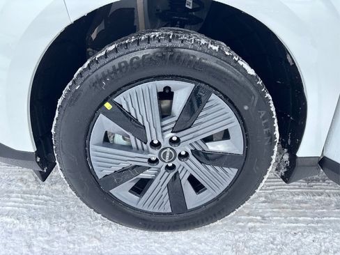 New 2026 Nissan Murano SL image 11