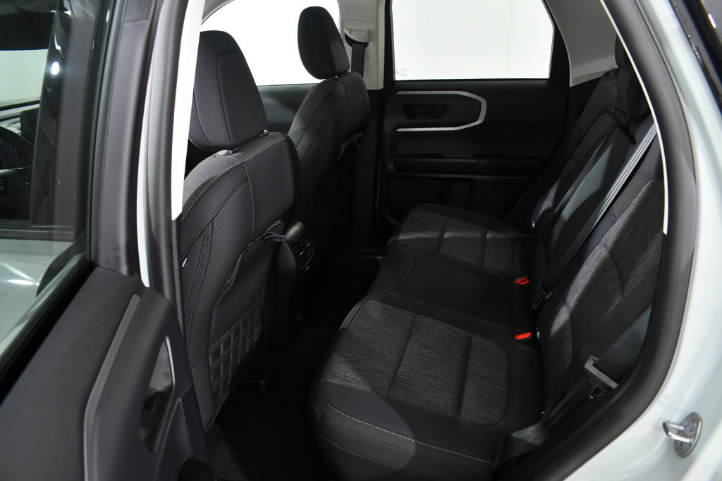 Used 2023 Ford Bronco Sport Big Bend w/ Convenience Package AWD/4WD image 16