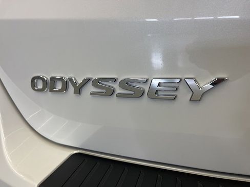 Used 2025 Honda Odyssey EX-L image 40