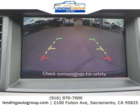 Used 2018 INFINITI QX60 image 19