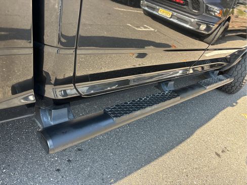 Used 2018 RAM 1500 Rebel w/ Ram 1500 Black Rebel Group image 31