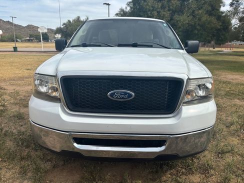 Used 2007 Ford F150 XLT image 3