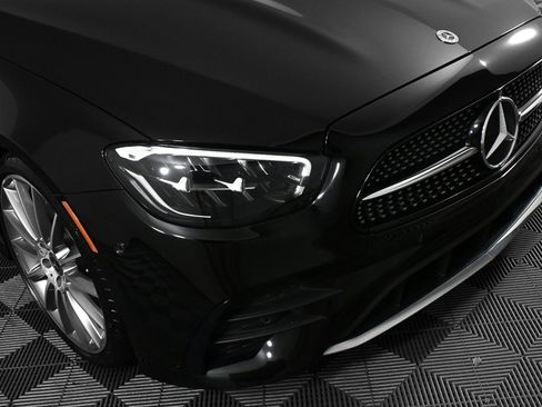 Certified 2023 Mercedes-Benz E 450 Coupe image 35