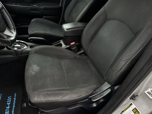 Used 2015 Mitsubishi Outlander Sport ES image 17