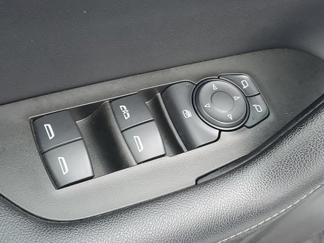 Certified 2024 Chevrolet Blazer LT w/ Midnight/Sport Edition FWD image 15